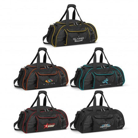 Horizon Duffle Bag - Simply Merchandise