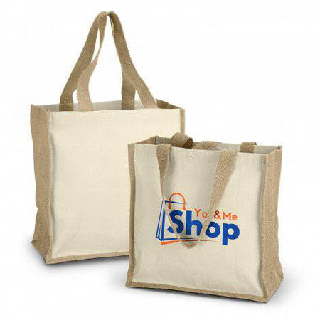 Horus Tote Bag - Simply Merchandise