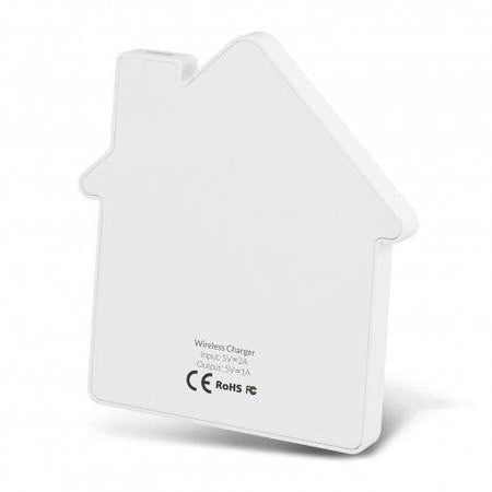 House Wireless Charger - Simply Merchandise