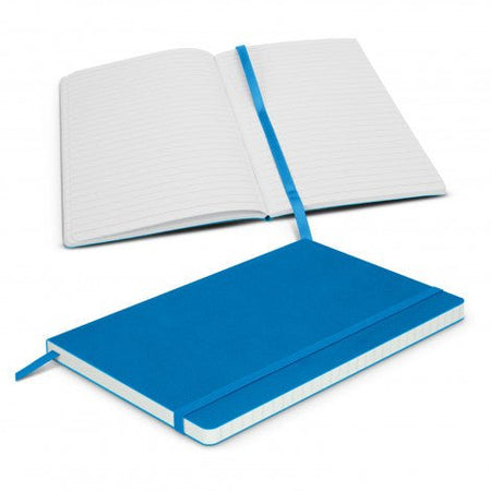 Hudson Notebook - Simply Merchandise