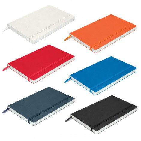 Hudson Notebook - Simply Merchandise