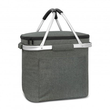 Iceland Cooler Basket - Simply Merchandise