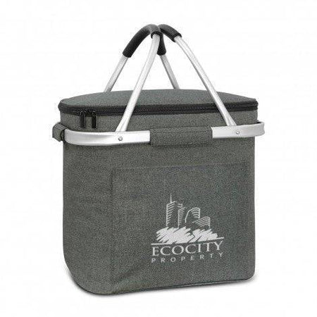 Iceland Cooler Basket - Simply Merchandise