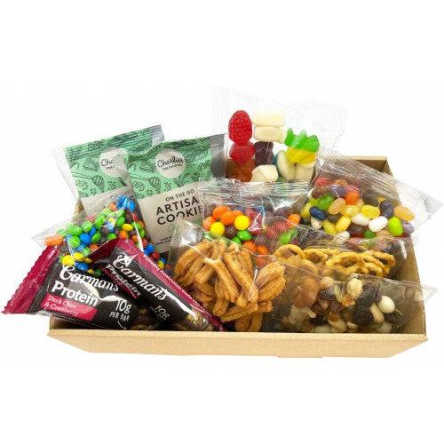 Small Catering Box - Simply Merchandise