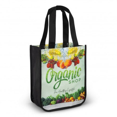 Indigo Tote Bag - Simply Merchandise