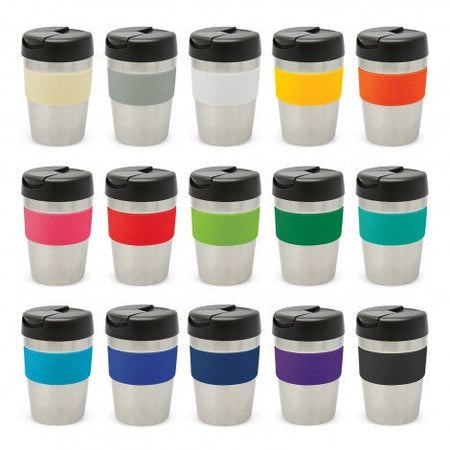 Java Vacuum Cup - 340ml - Simply Merchandise