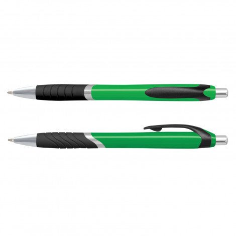 Jet Pen - Coloured Barrel - Simply Merchandise