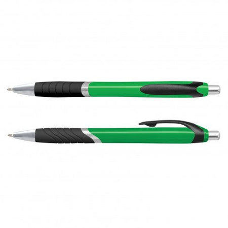 Jet Pen - Coloured Barrel - Simply Merchandise