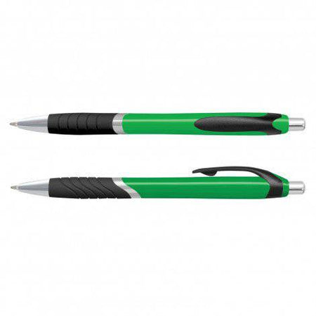 Jet Pen -  Coloured Barrel - Simply Merchandise