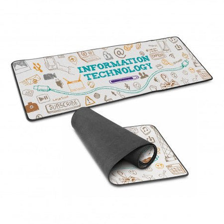 Jumbo Desk Mat - Simply Merchandise