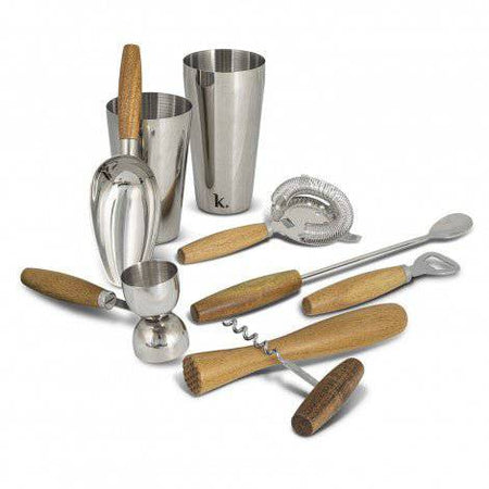 Keepsake Alchemy Cocktail Set - Simply Merchandise