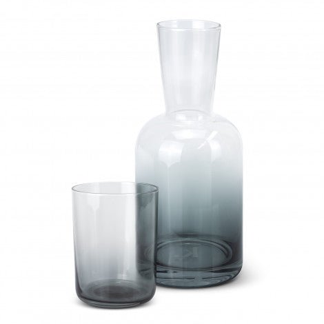 Keepsake Dusk Carafe and Tumbler Set - Simply Merchandise