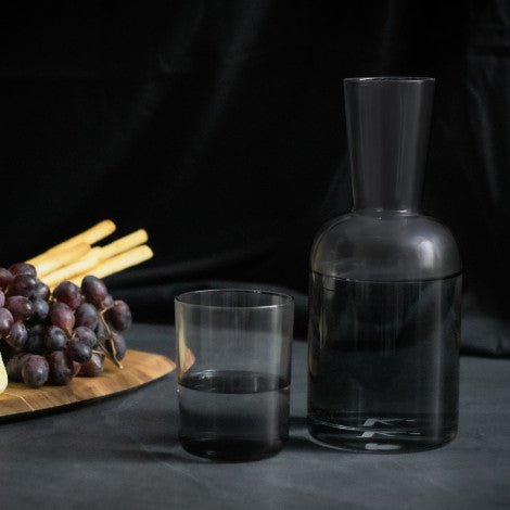 Keepsake Dusk Carafe and Tumbler Set - Simply Merchandise