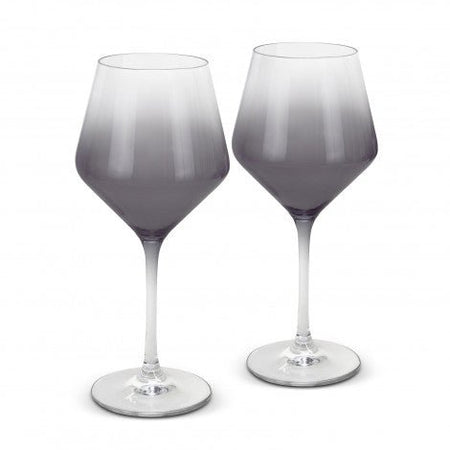 Keepsake Dusk Wine Glass Set of 2 - Simply Merchandise