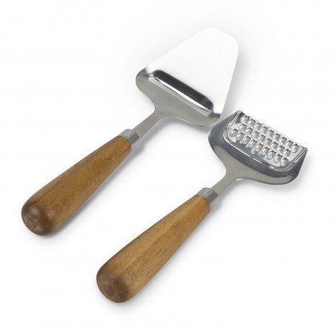 Keepsake Kitchen Slicer & Grater Set - Simply Merchandise