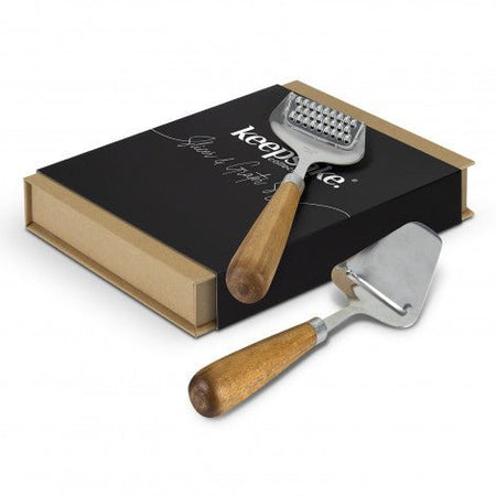 Keepsake Kitchen Slicer & Grater Set - Simply Merchandise