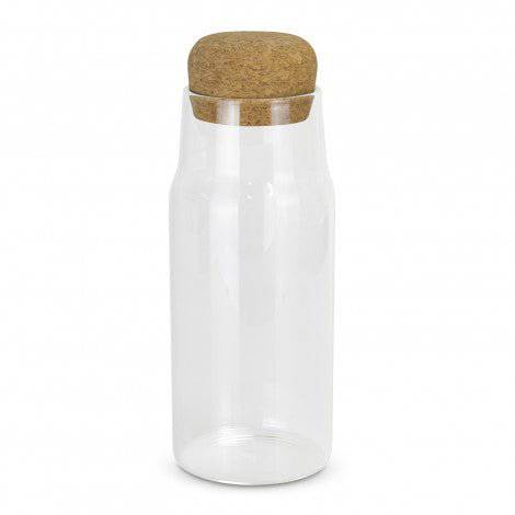 Keepsake Onsen Bottle with custom branded logo - Simply Merchandise