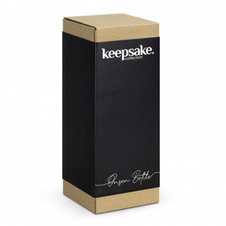 Keepsake Onsen Bottle - Simply Merchandise