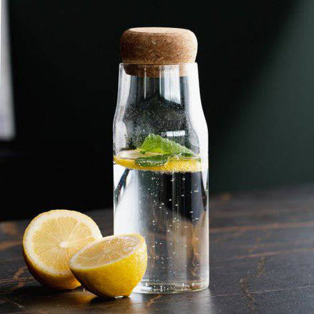 Keepsake Onsen Bottle - Simply Merchandise