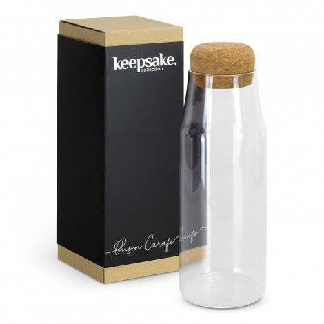 Keepsake Onsen Carafe - Simply Merchandise