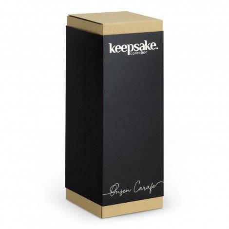 Keepsake Onsen Carafe - Simply Merchandise