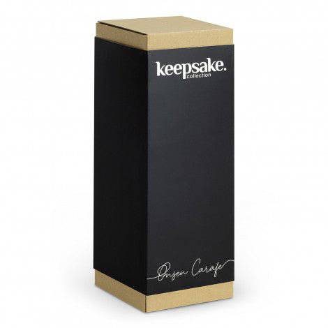 Keepsake Onsen Carafe - Simply Merchandise