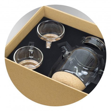 Keepsake Onsen Tea Set - Simply Merchandise