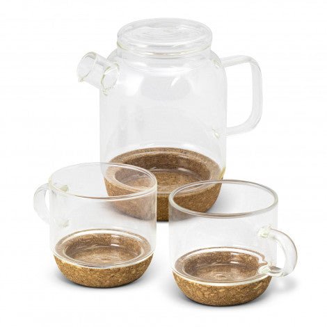 Keepsake Onsen Tea Set - Simply Merchandise