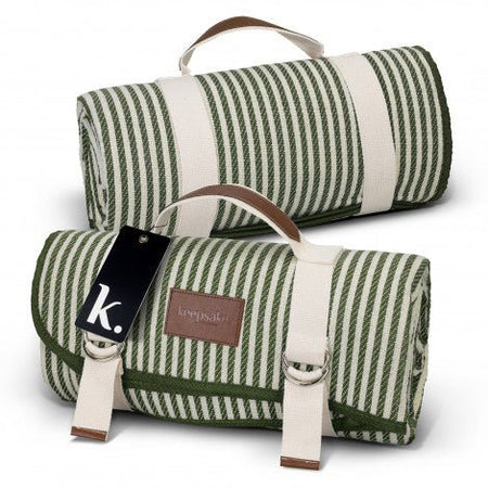 Keepsake Picnic Blanket - Simply Merchandise