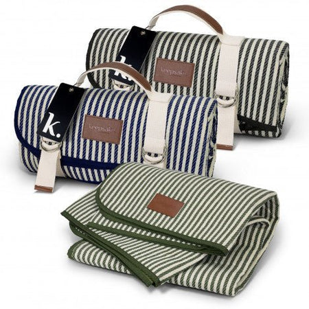 Keepsake Picnic Blanket - Simply Merchandise