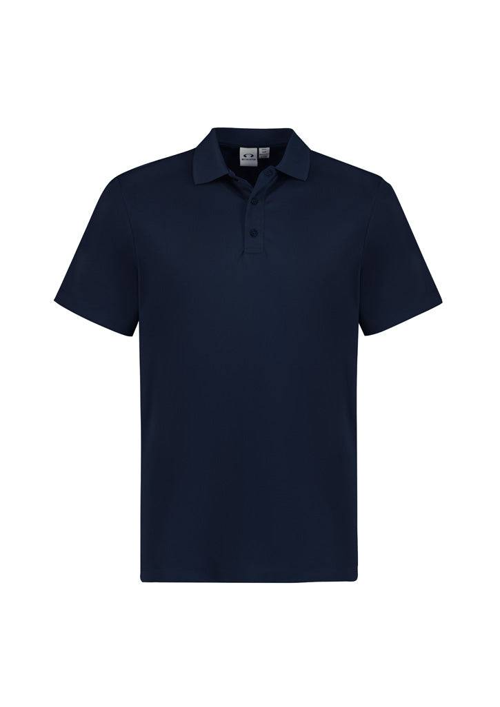 Kids Action Short Sleeve Polo - Simply Merchandise