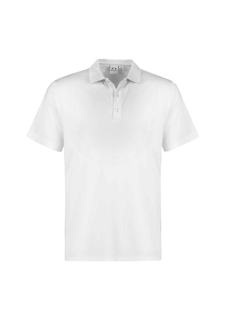 Kids Action Short Sleeve Polo - Simply Merchandise