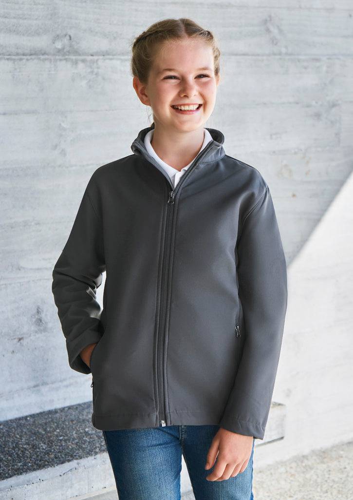 Kids Apex Jacket - Simply Merchandise