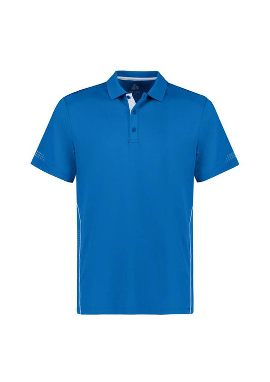 Kids Balance Short Sleeve Polo - Simply Merchandise