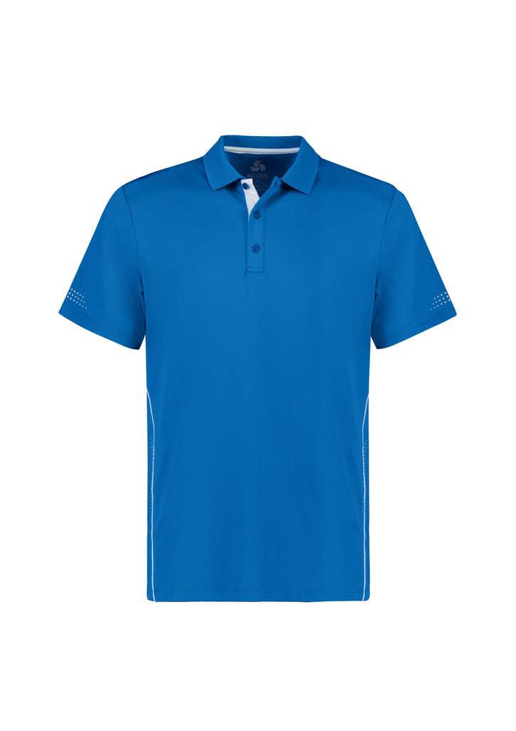 Kids Balance Short Sleeve Polo with custom branded logo - Simply Merchandise