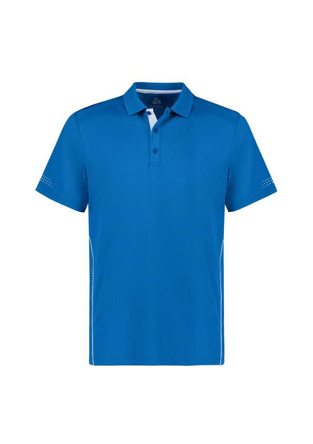 Kids Balance Short Sleeve Polo - Simply Merchandise