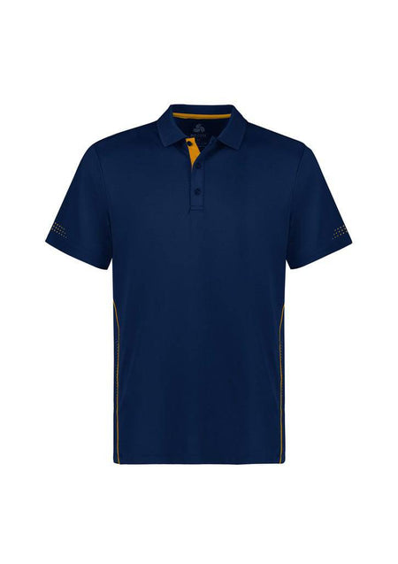 Kids Balance Short Sleeve Polo - Simply Merchandise