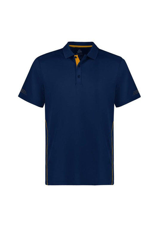 Kids Balance Short Sleeve Polo - Simply Merchandise