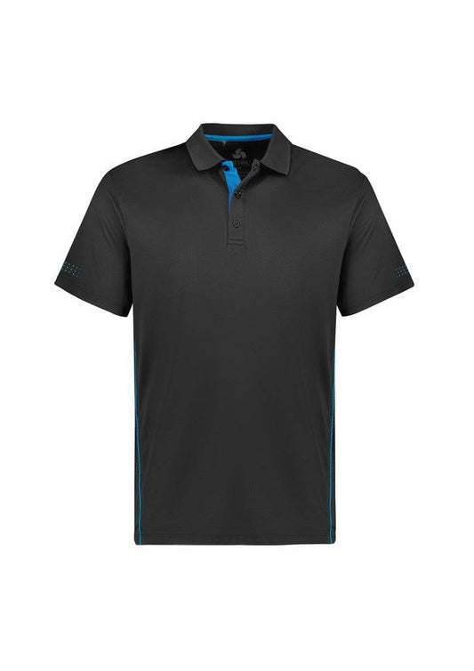 Kids Balance Short Sleeve Polo - Simply Merchandise