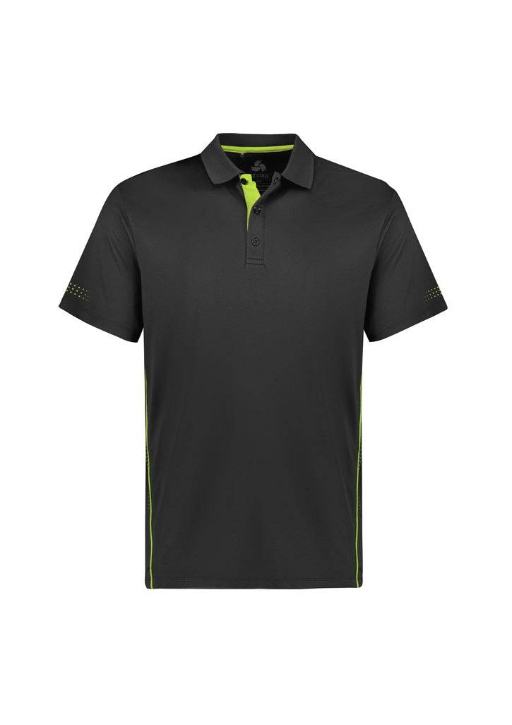 Kids Balance Short Sleeve Polo with custom branded logo - Simply Merchandise