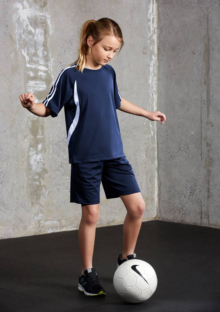 Kids BIZ COOL‚Äö√ë¬¢ Short - Simply Merchandise