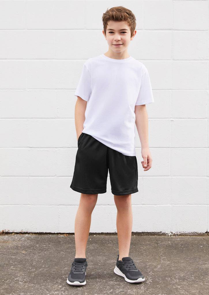 Kids BIZ COOL‚Äö√ë¬¢ Short - Simply Merchandise