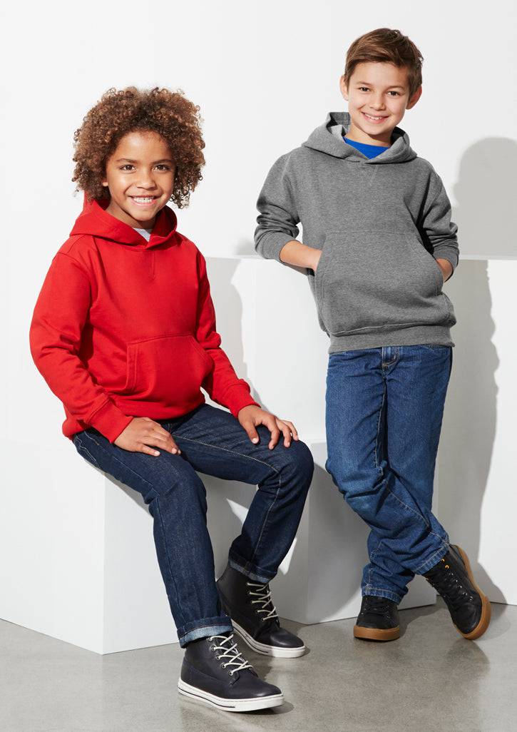 Kids Crew Hoodie - Simply Merchandise