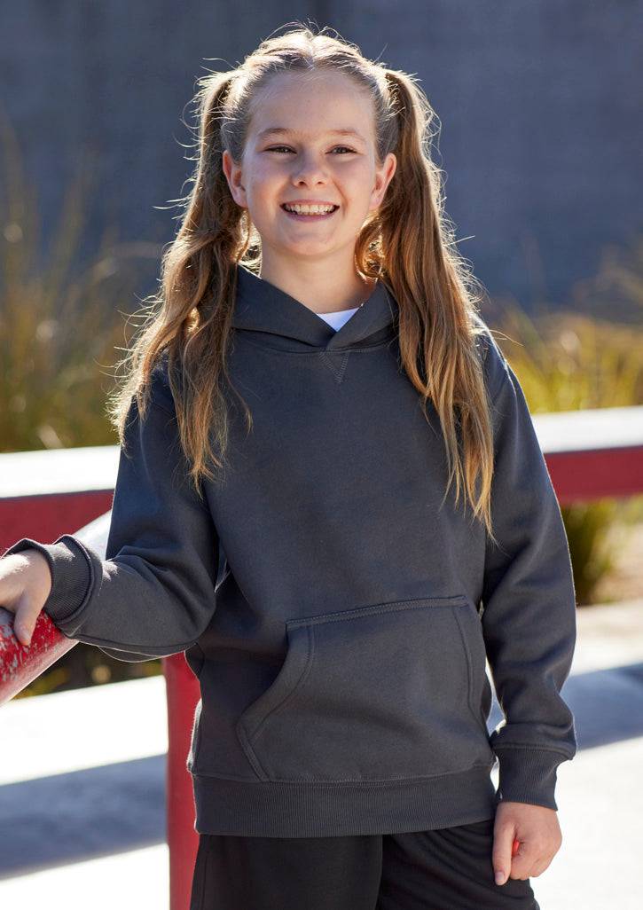 Kids Crew Hoodie - Simply Merchandise