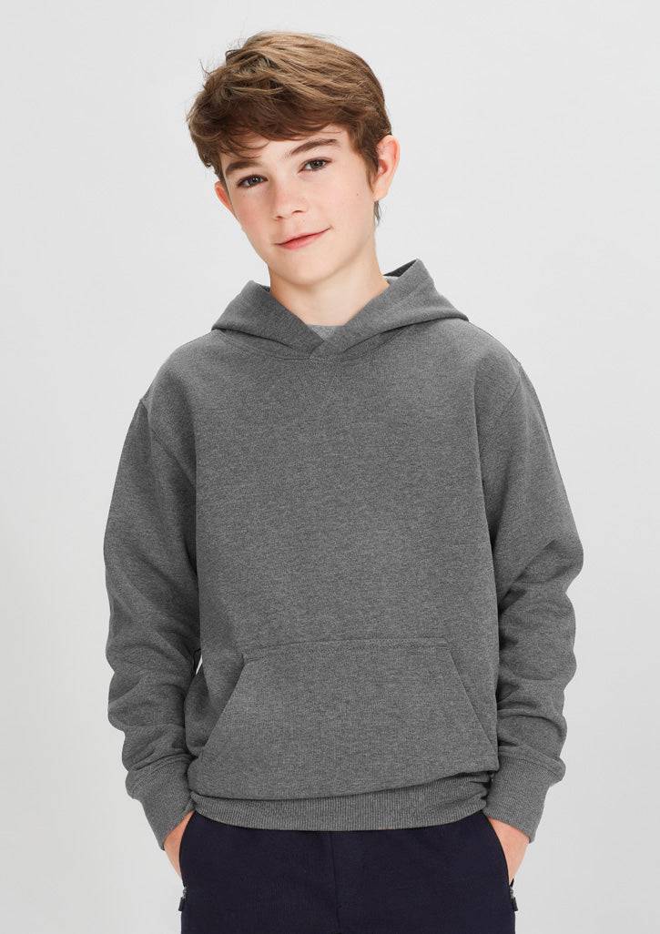 Kids Crew Hoodie - Simply Merchandise