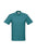 Kids Crew Short Sleeve Polo - Simply Merchandise