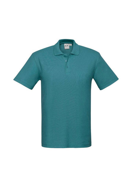 Kids Crew Short Sleeve Polo - Simply Merchandise