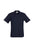 Kids Crew Short Sleeve Polo - Simply Merchandise