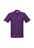 Kids Crew Short Sleeve Polo - Simply Merchandise