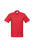 Kids Crew Short Sleeve Polo - Simply Merchandise